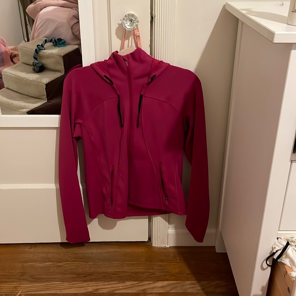 Lululemon jacket